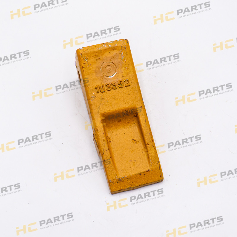 CAT Locking insert - CAT J350 system