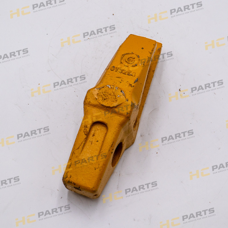 CAT Tooth adapter - CAT J250 GMOVE