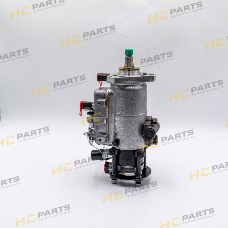 JCB инжекторный насос Perkins AA AB - 3CX 4CX DELPHI