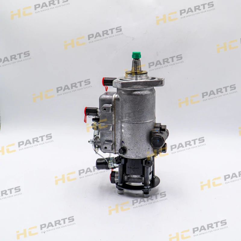 JCB Помпа PERKINS AA AB - 3CX 4CX DELPHI