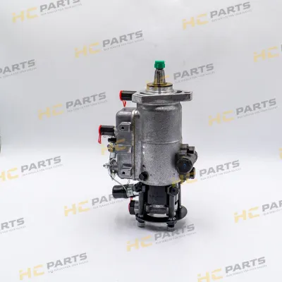 JCB Помпа PERKINS AA AB - 3CX 4CX DELPHI