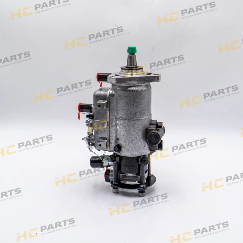 JCB Топливный насос высокого давления PERKINS AA AB - 3CX 4CX DELPHI