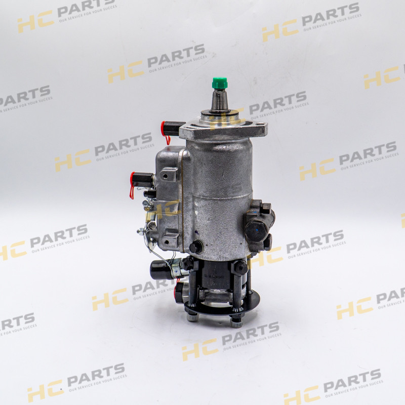 JCB инжекторный насос Perkins AA AB - 3CX 4CX DELPHI