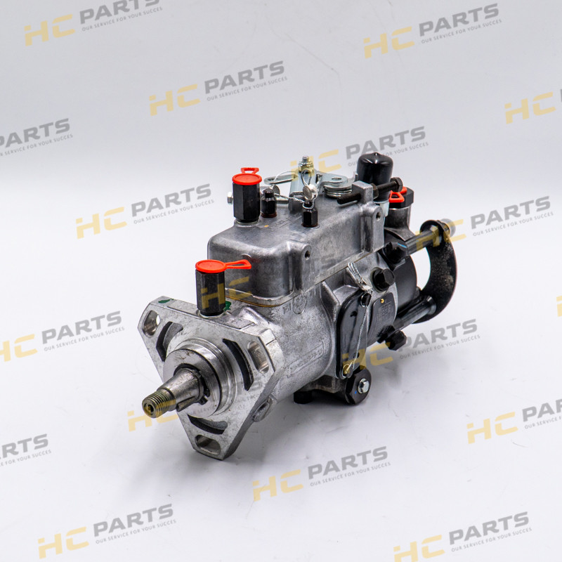 JCB инжекторный насос Perkins AA AB - 3CX 4CX DELPHI