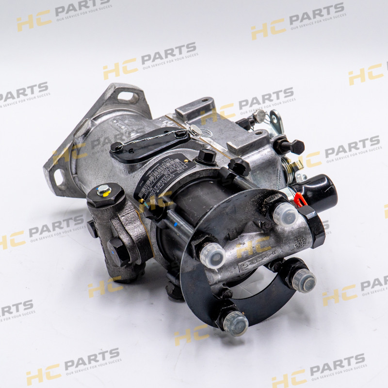 JCB инжекторный насос Perkins AA AB - 3CX 4CX DELPHI