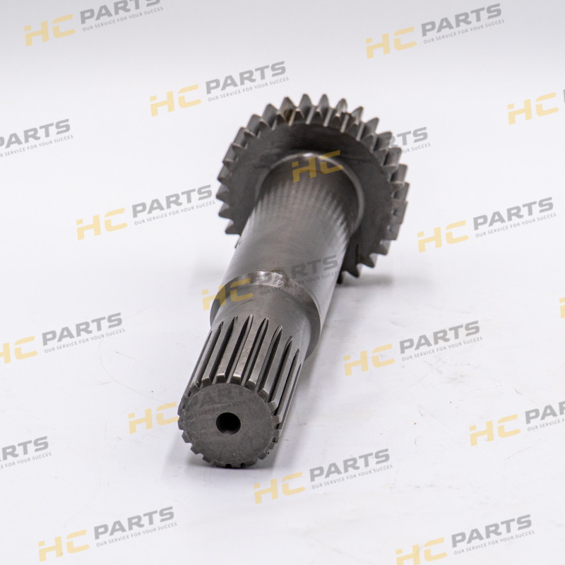 JCB приводной вал (редуктор) - JS AZERI PARTS