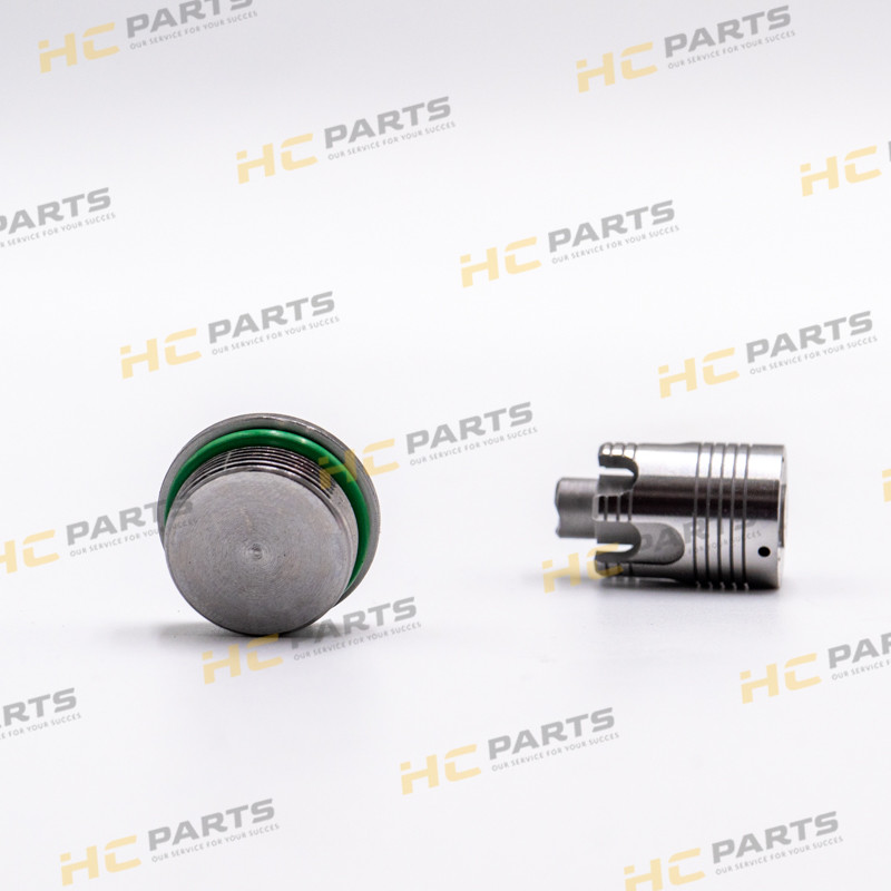 JCB Distributor compensation valve - BOSCH REXROTH