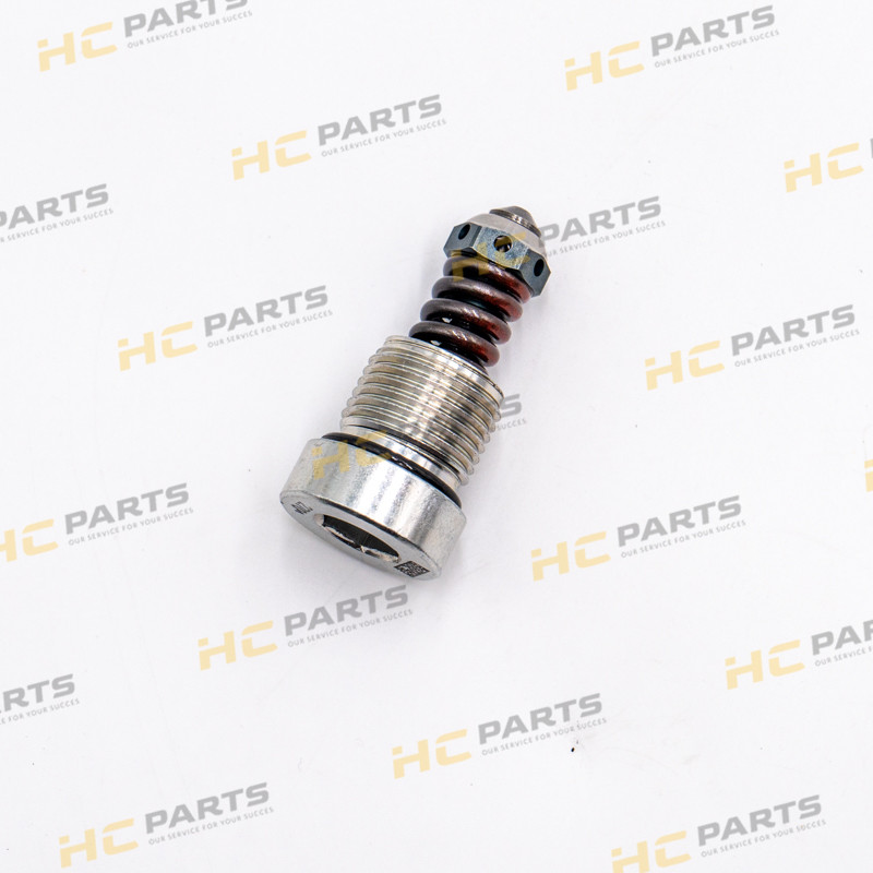JCB Relief valve 270BAR - BOSCH REXROTH
