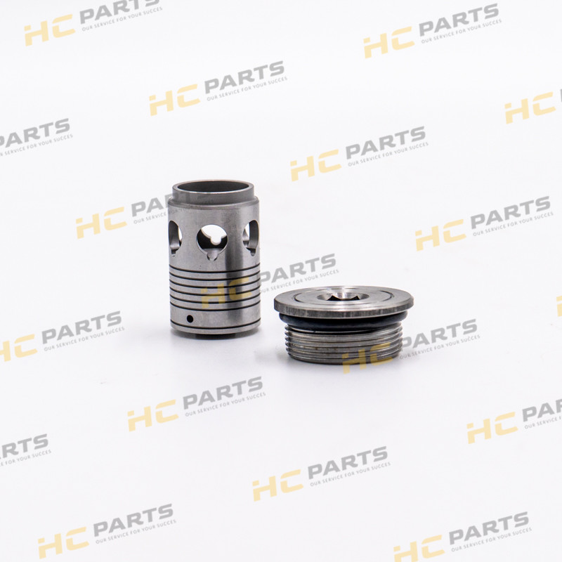 JCB Compensation valve - BOSCH REXROTH