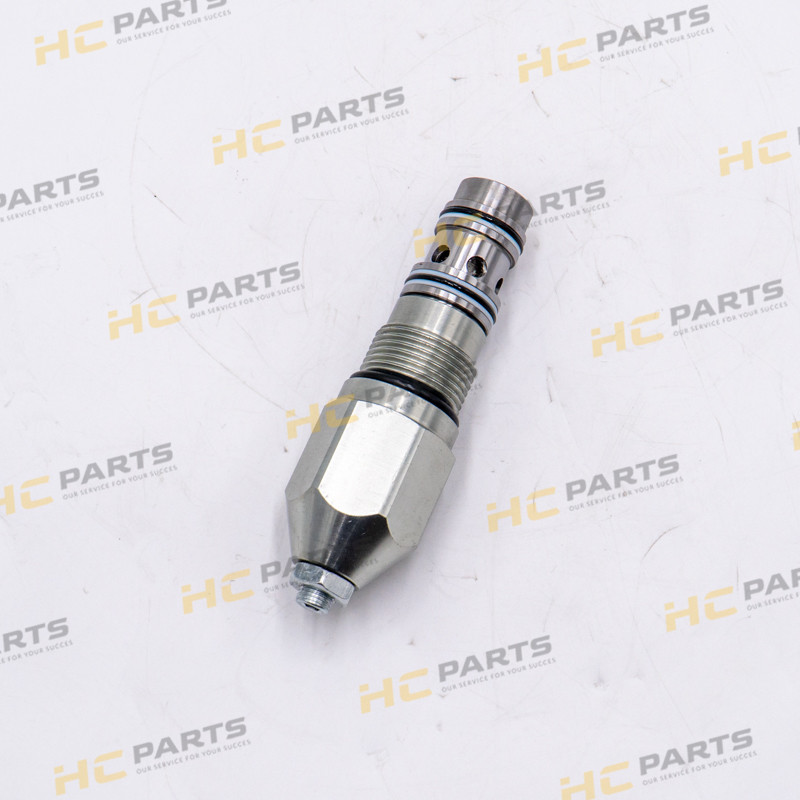 JCB - Hydraulic cylinder overload / overflow valve - telescopic loader