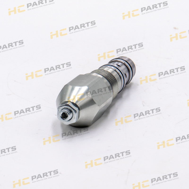 JCB - Hydraulic cylinder overload / overflow valve - telescopic loader