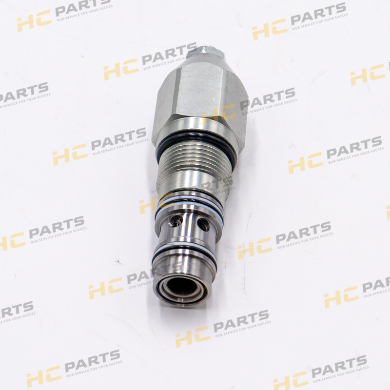 JCB - Hydraulic cylinder overload / overflow valve - telescopic loader