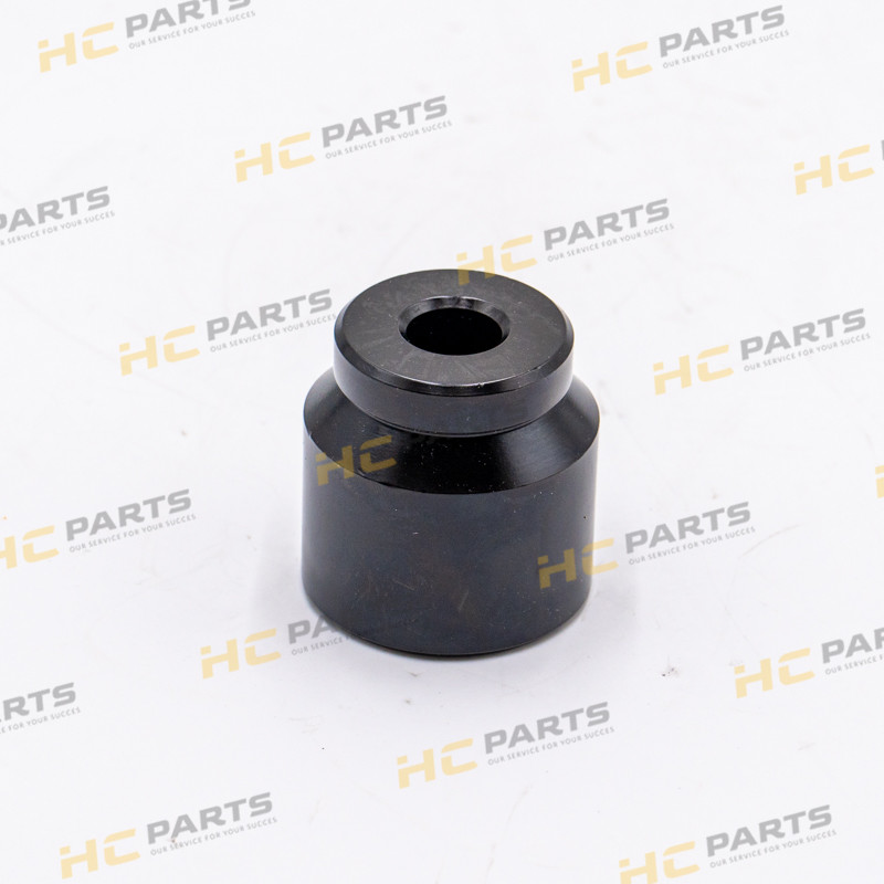 JCB Bottom tailstock pin pivot - mini excavator 801
