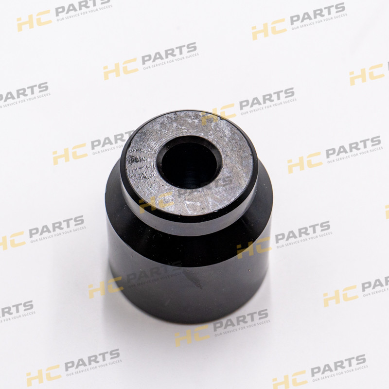 JCB Bottom tailstock pin pivot - mini excavator 801