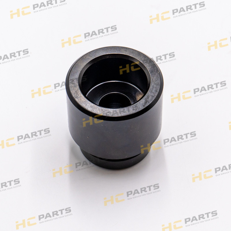 JCB Bottom tailstock pin pivot - mini excavator 801