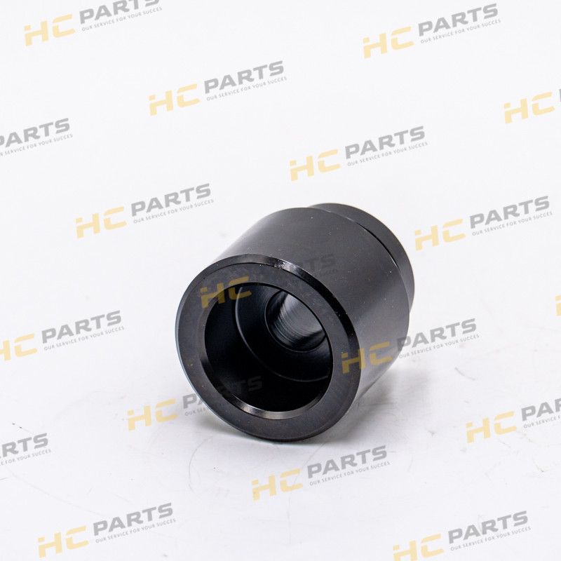 JCB Bottom tailstock pin pivot - mini excavator 801