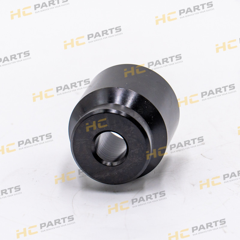 JCB Bottom tailstock pin pivot - mini excavator 801