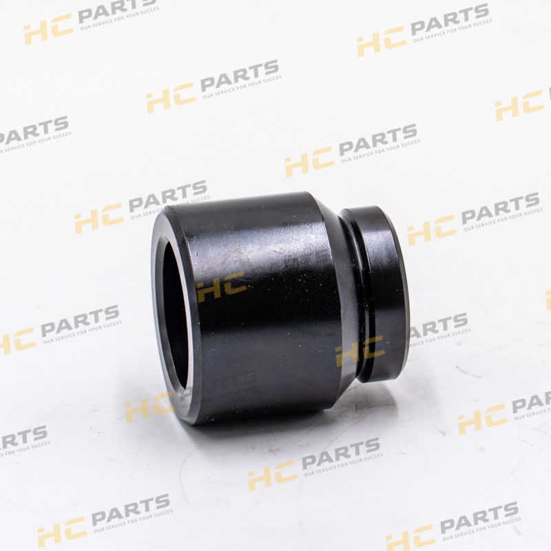 JCB Bottom tailstock pin pivot - mini excavator 801