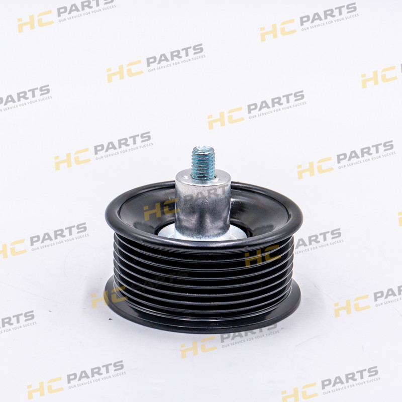 JCB Натяжной ролик DIESELMAX - AZERI PARTS