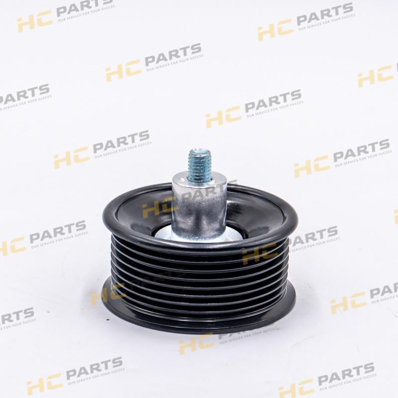 JCB Натяжной ролик DIESELMAX - AZERI PARTS