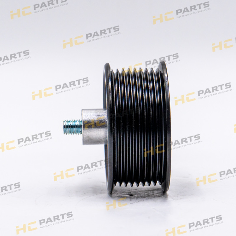 JCB Натяжной ролик DIESELMAX - AZERI PARTS