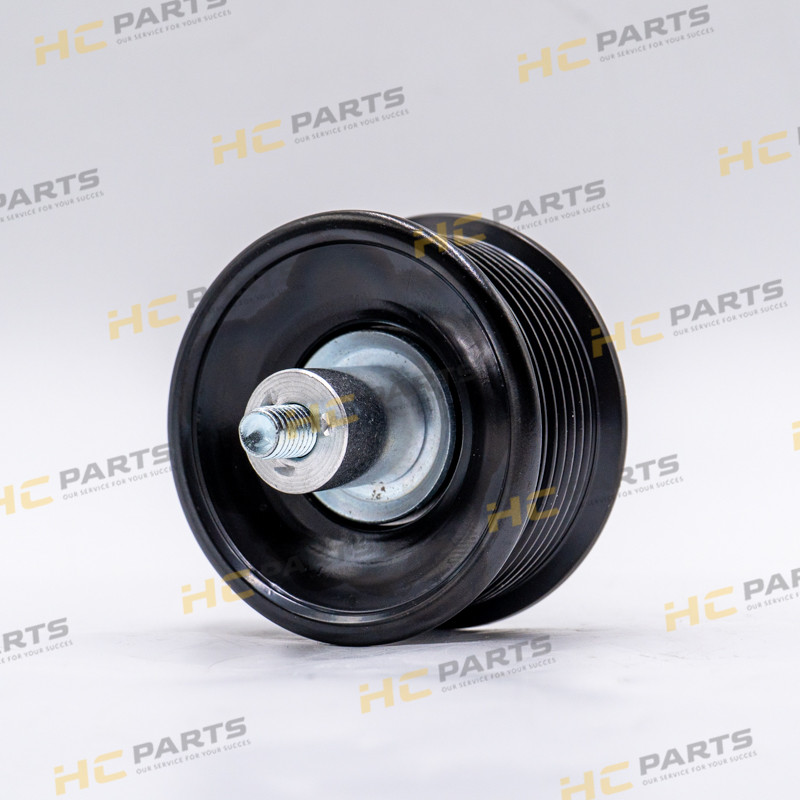JCB Натяжной ролик DIESELMAX - AZERI PARTS