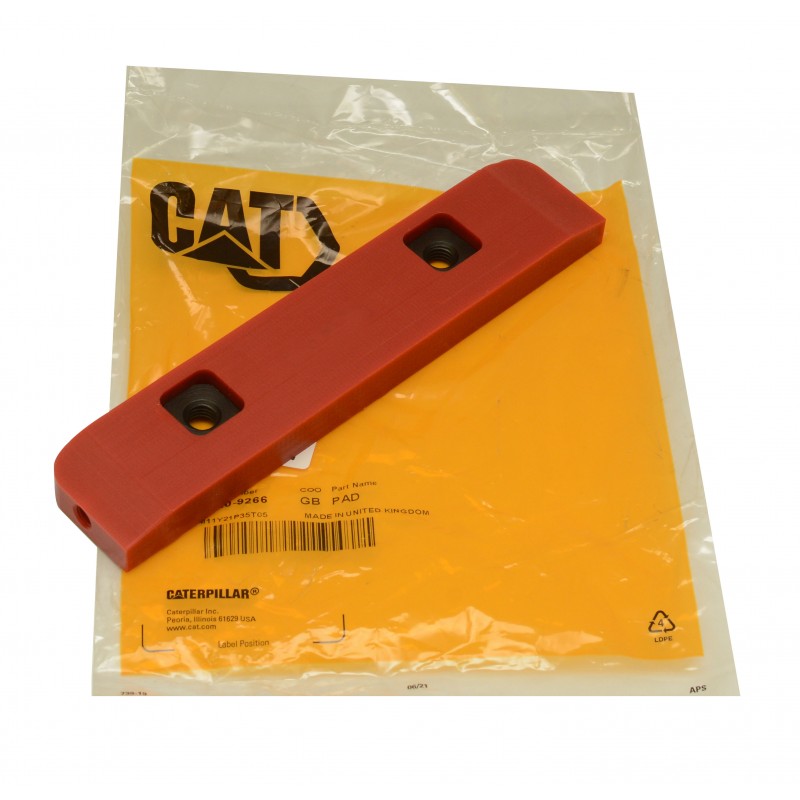 СКОЛЬЗЯЩАЯ РУКА ВЫДВИЖЕНИЯ ОРИГИНАЛ CAT TELEHANDLER