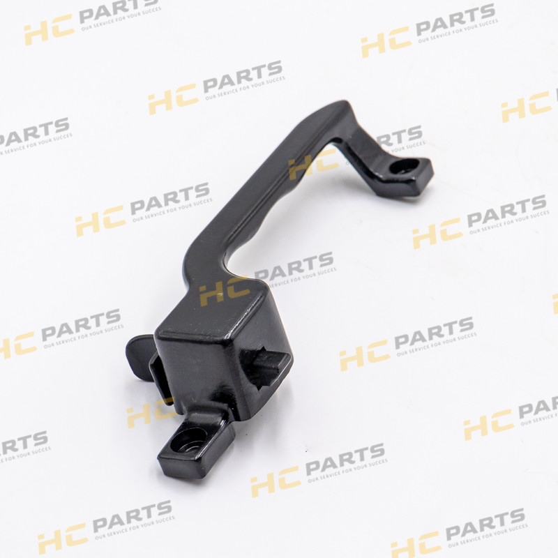 JCB Window handle rear right - 3CX 4CX P21