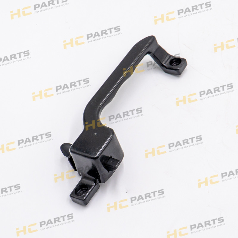 JCB Window handle rear right - 3CX 4CX P21