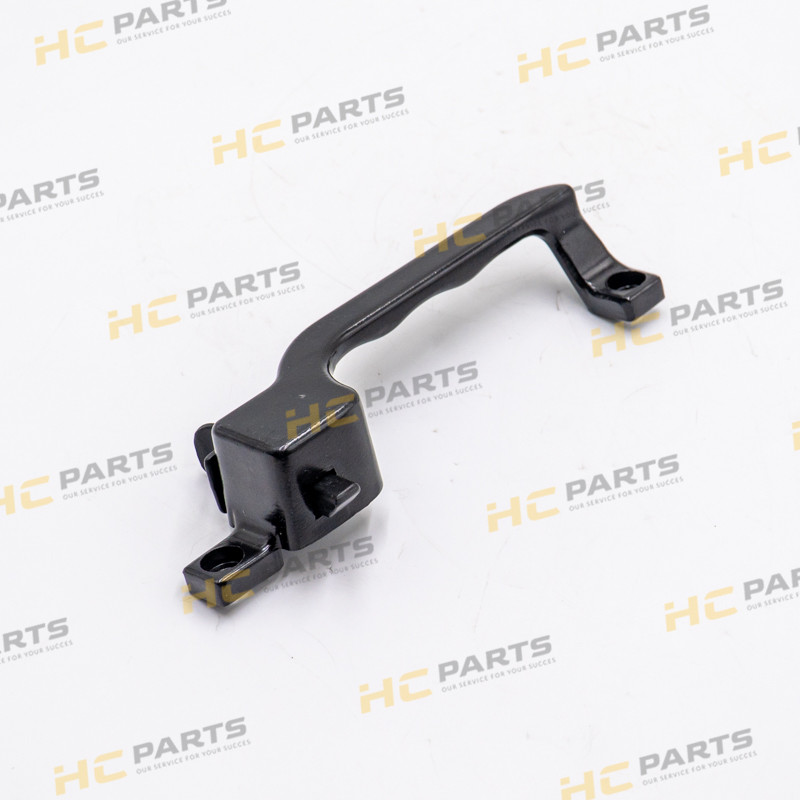 JCB Window handle rear right - 3CX 4CX P21
