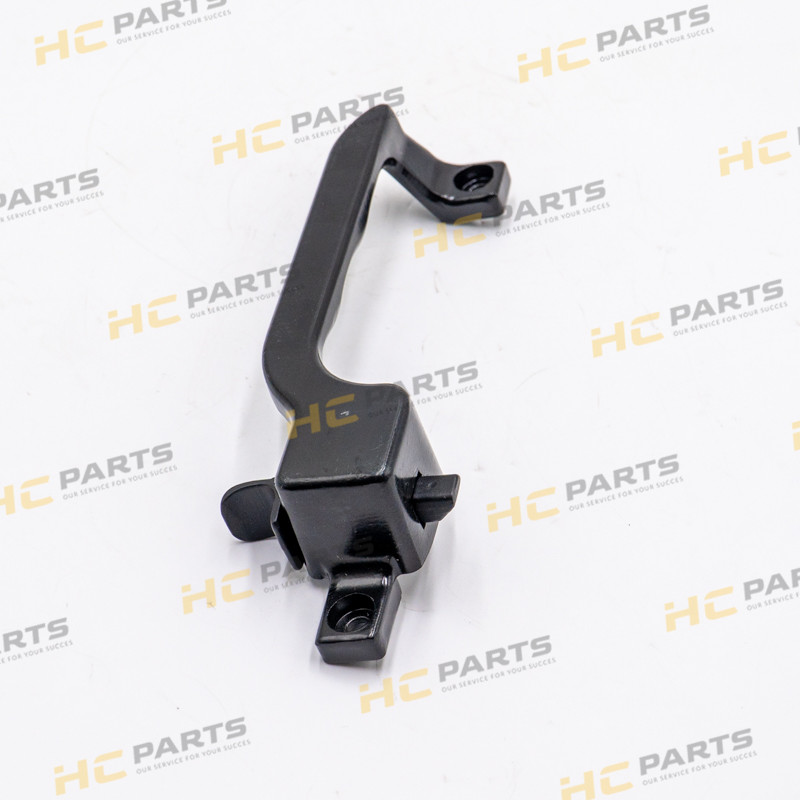 JCB Window handle rear right - 3CX 4CX P21