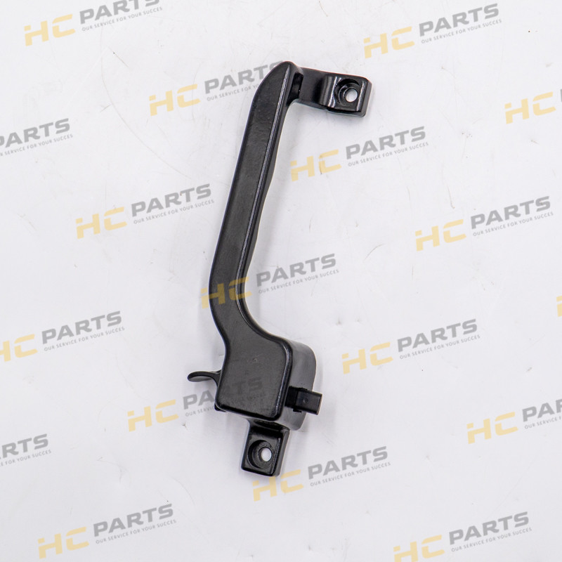JCB Window handle rear right - 3CX 4CX P21