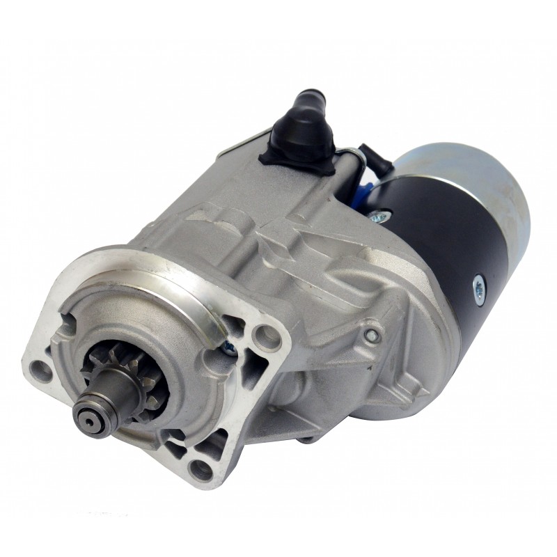 СТАРТЕР 12V CAT ЭКСКАВАТОР-ЛАДО