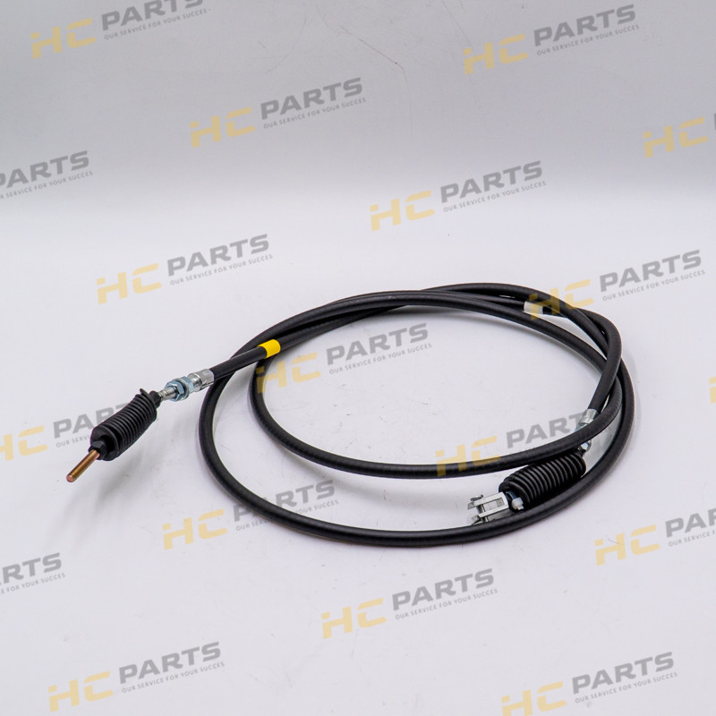 JCB Throttle cable - telescopic loader AZERI PARTS