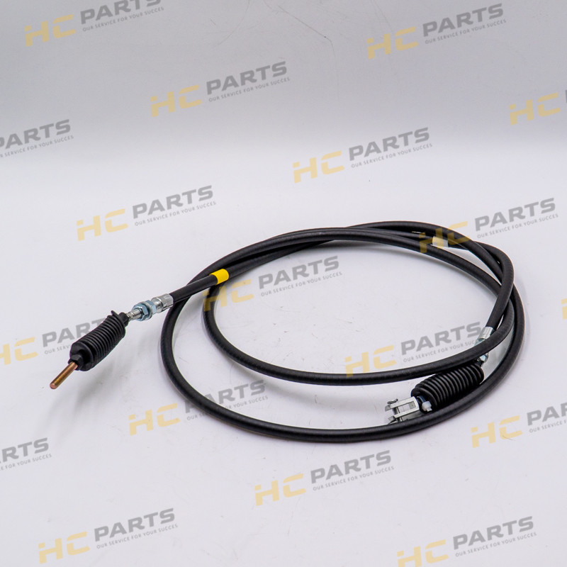 JCB Throttle cable - telescopic loader AZERI PARTS