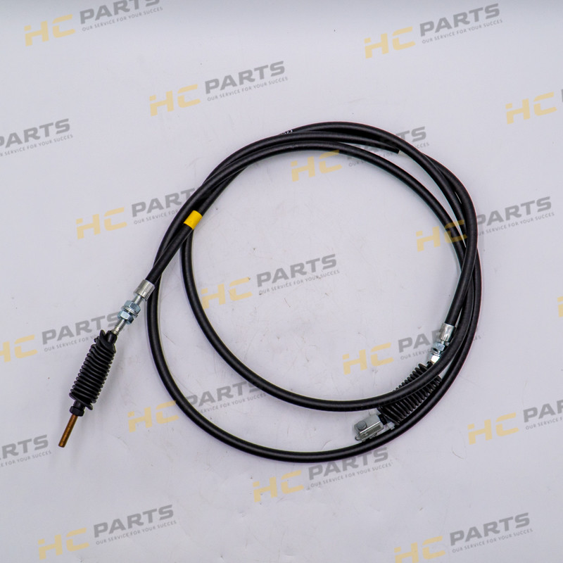 JCB Throttle cable - telescopic loader AZERI PARTS