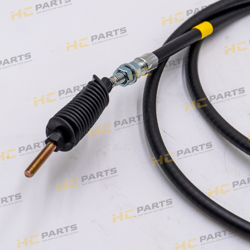 JCB Throttle cable - telescopic loader AZERI PARTS