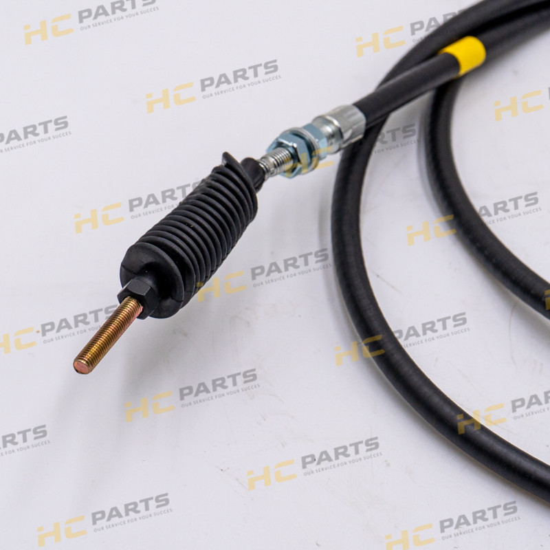 JCB Throttle cable - telescopic loader AZERI PARTS