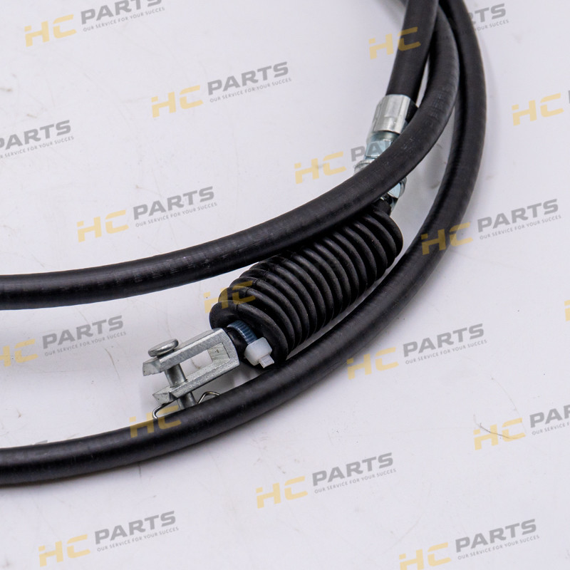 JCB Throttle cable - telescopic loader AZERI PARTS
