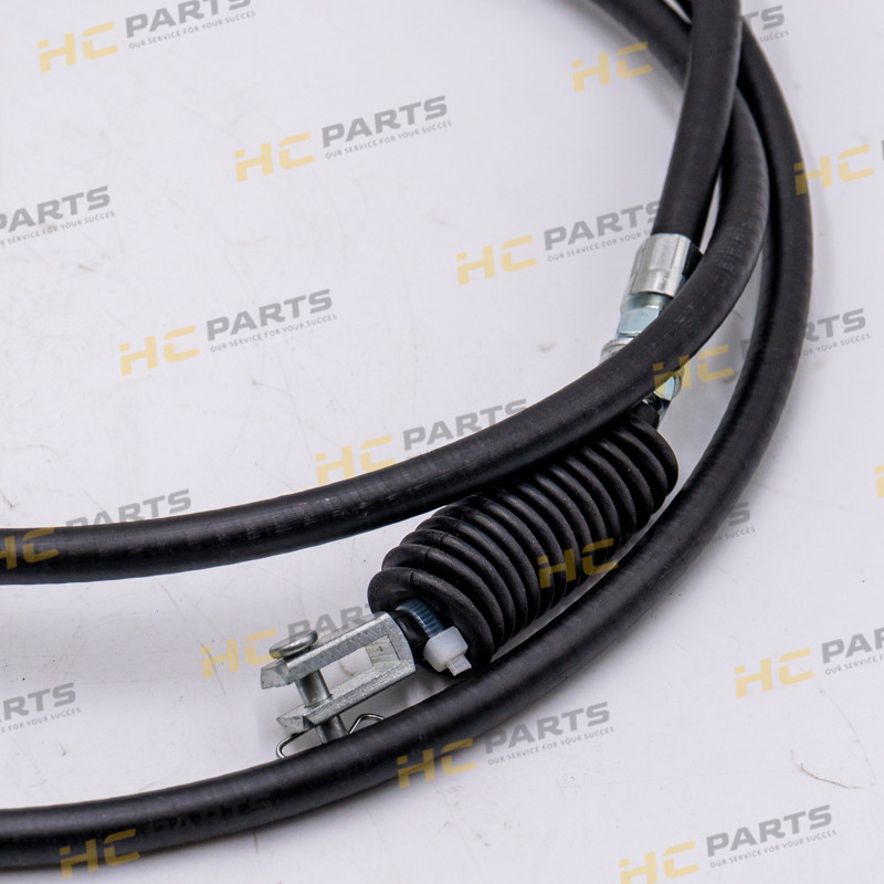 JCB Throttle cable - telescopic loader AZERI PARTS