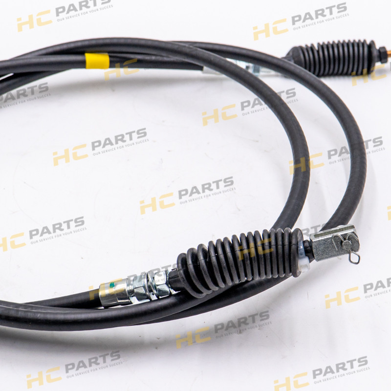 JCB Throttle cable - telescopic loader AZERI PARTS