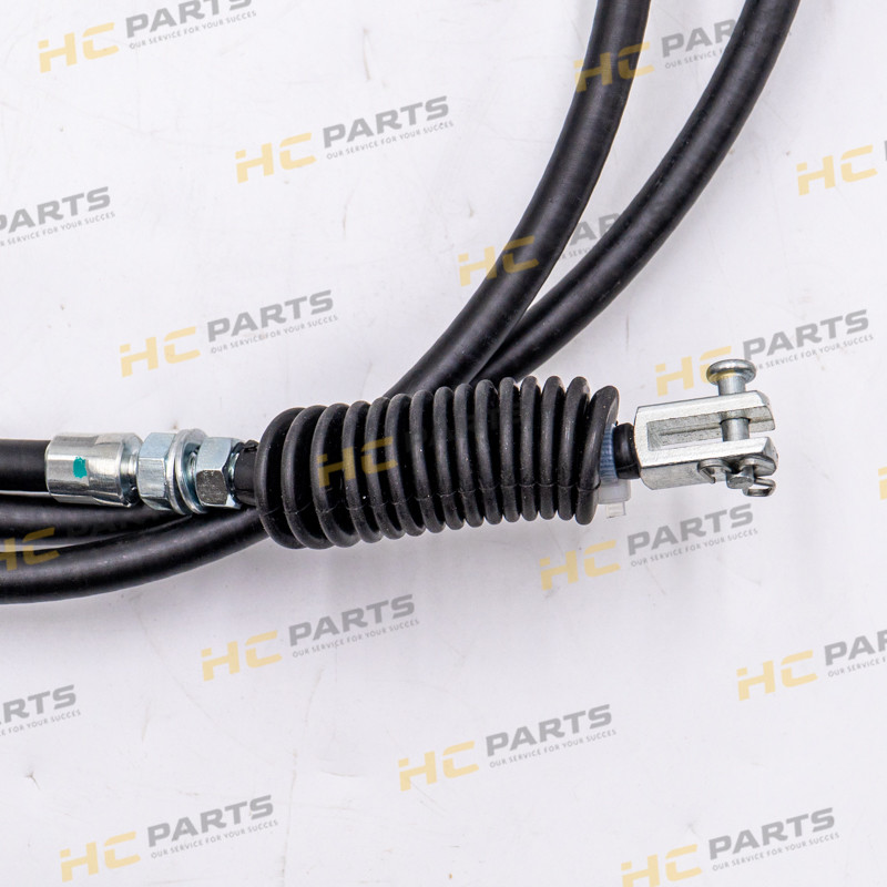 JCB Throttle cable - telescopic loader AZERI PARTS