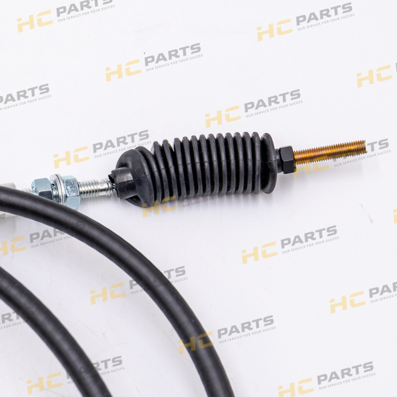 JCB Throttle cable - telescopic loader AZERI PARTS