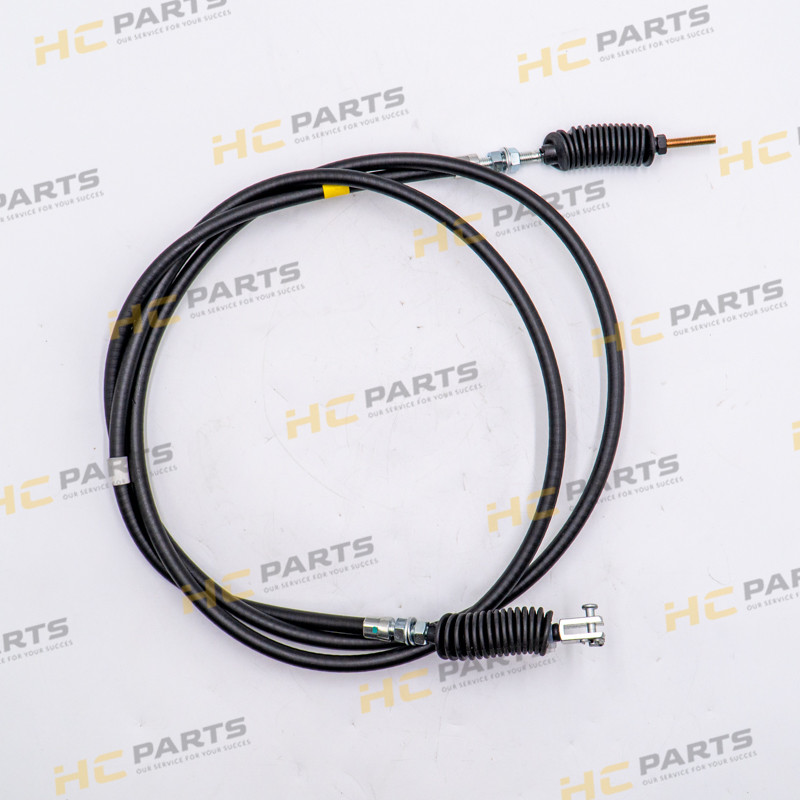 JCB Throttle cable - telescopic loader AZERI PARTS