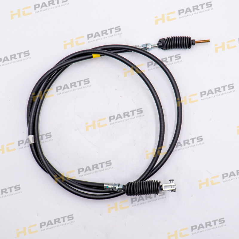 JCB Throttle cable - telescopic loader AZERI PARTS