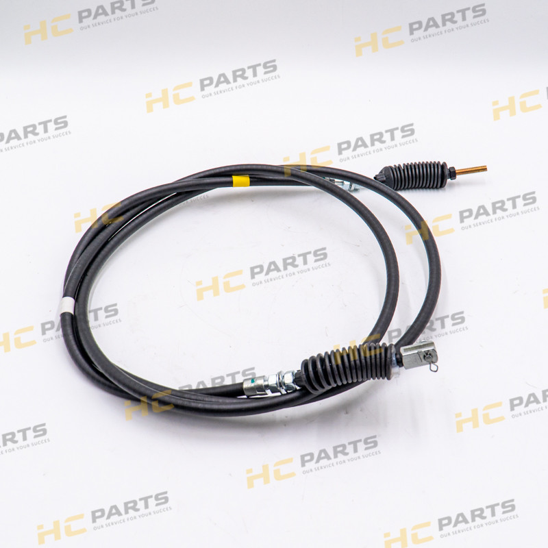 JCB Throttle cable - telescopic loader AZERI PARTS