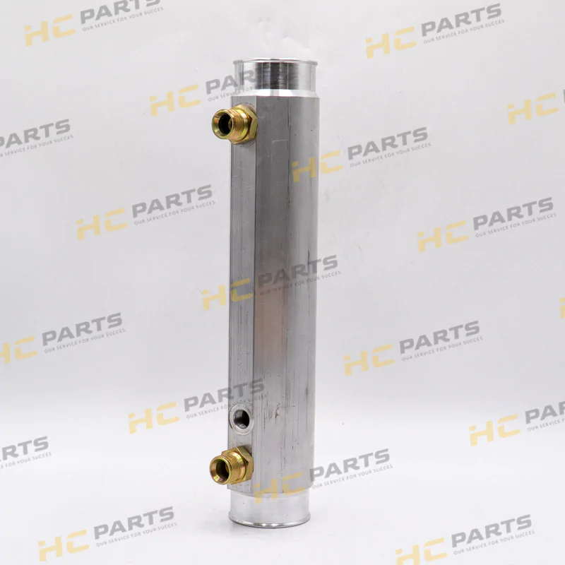 JCB масляный радиатор коробки передач-AZERI PARTS