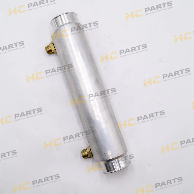 JCB масляный радиатор коробки передач-AZERI PARTS