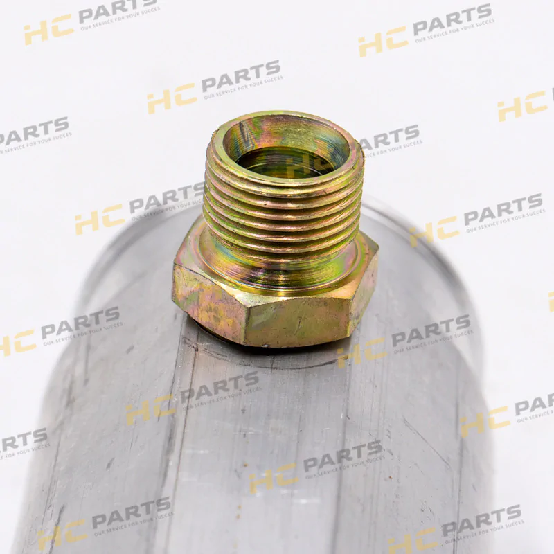 JCB масляный радиатор коробки передач-AZERI PARTS