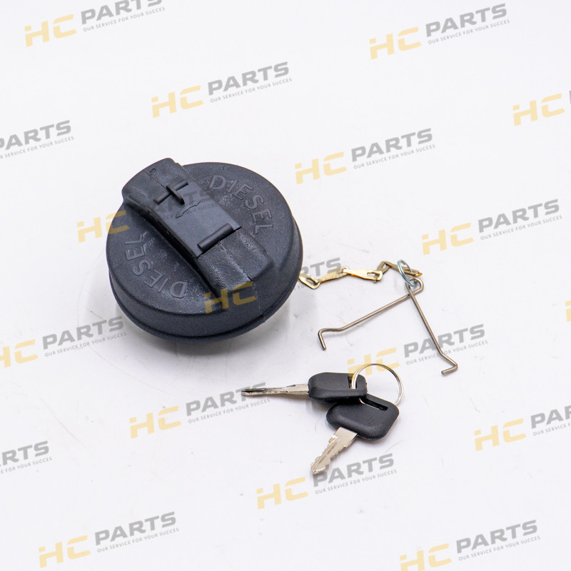 JCB крышка топливного бака пластиковый бак-3CX 4CX AZERI PARTS